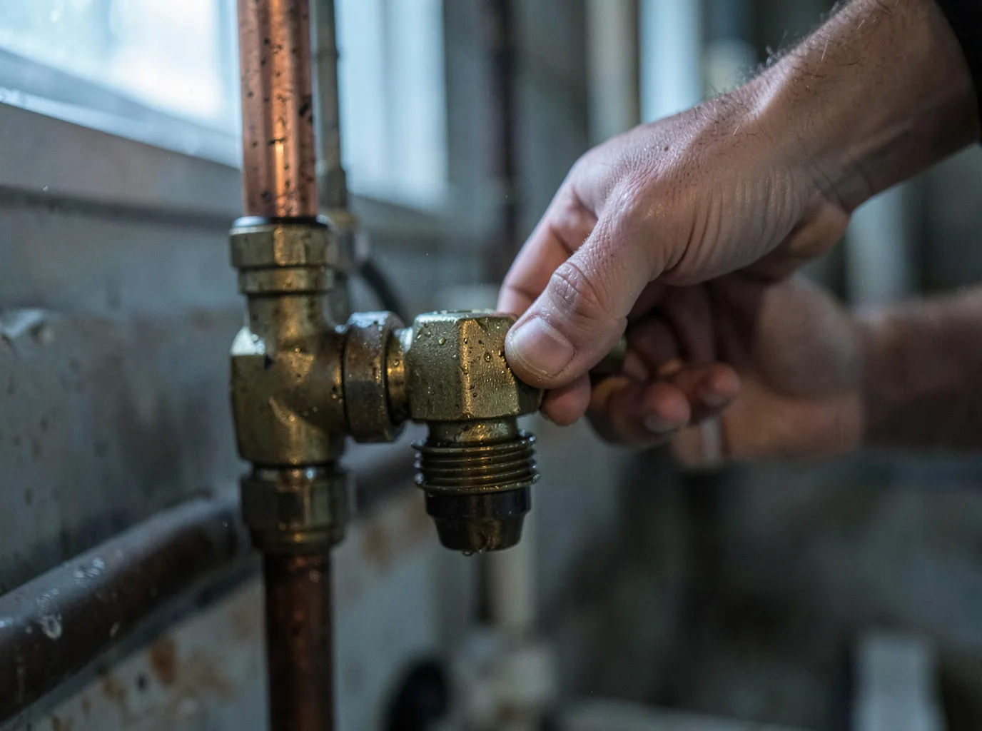 Emergency Plumber Tomahawk, KY FAQs